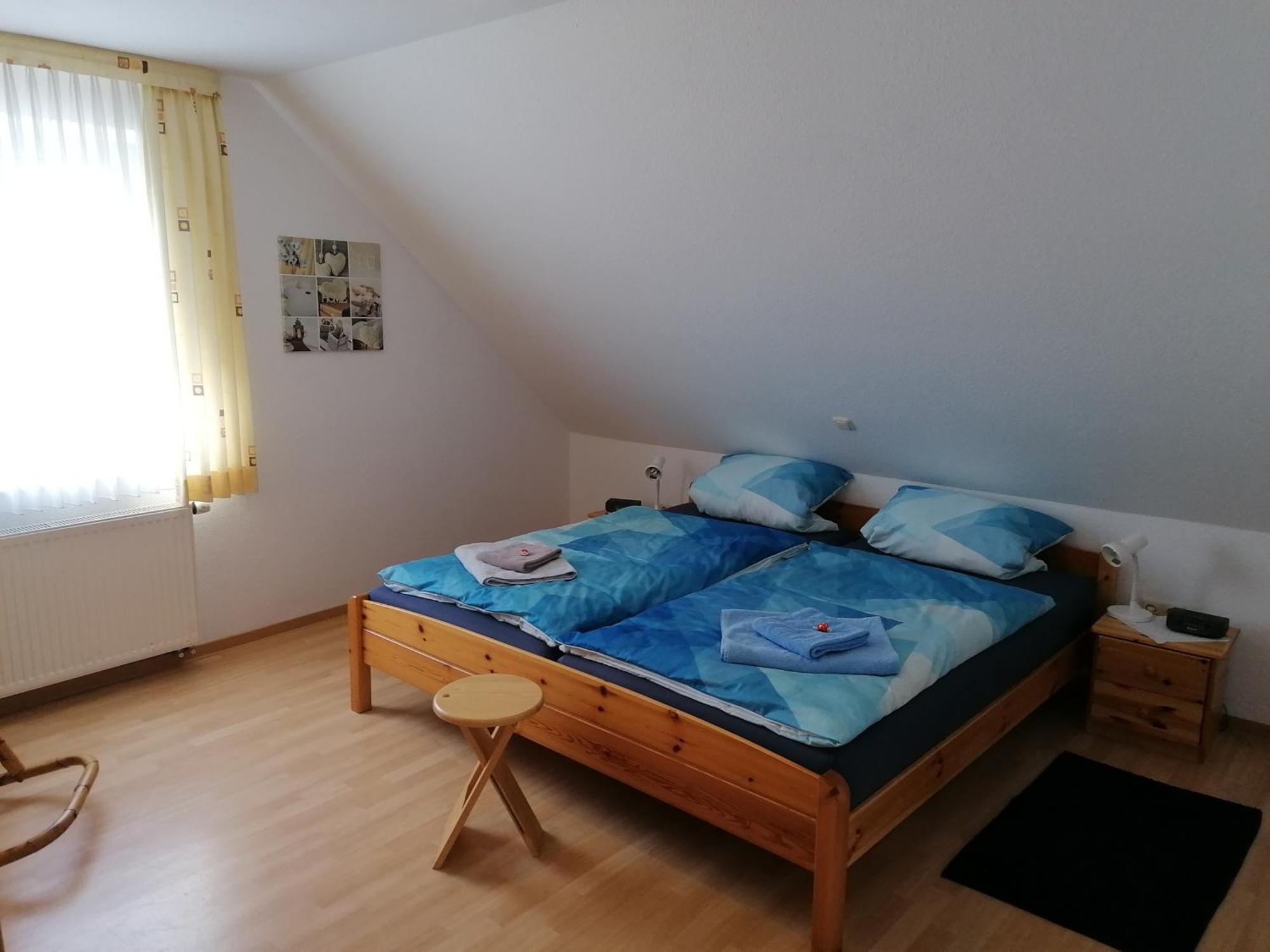 Ferienwohnung Gebken Borgerwald Eksteriør bilde